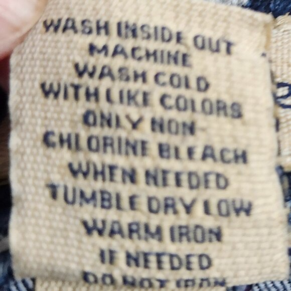 Earl Jeans Slim Boot Cut Embellished Rhinestones Pockets Stretch Size 8 - Picture 15 of 16